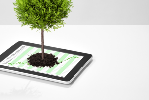 Fragment raportu środowiskowego sporządzonego w ramach procedury OOŚ – ocena wpływu inwestycji na środowisko.