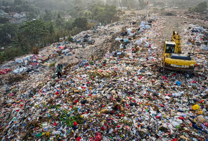 Schemat współpracy firmy z organizacją odzysku opakowań – przeniesienie obowiązków recyklingowych i raportowanie”