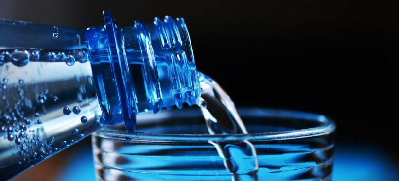 PET bottle