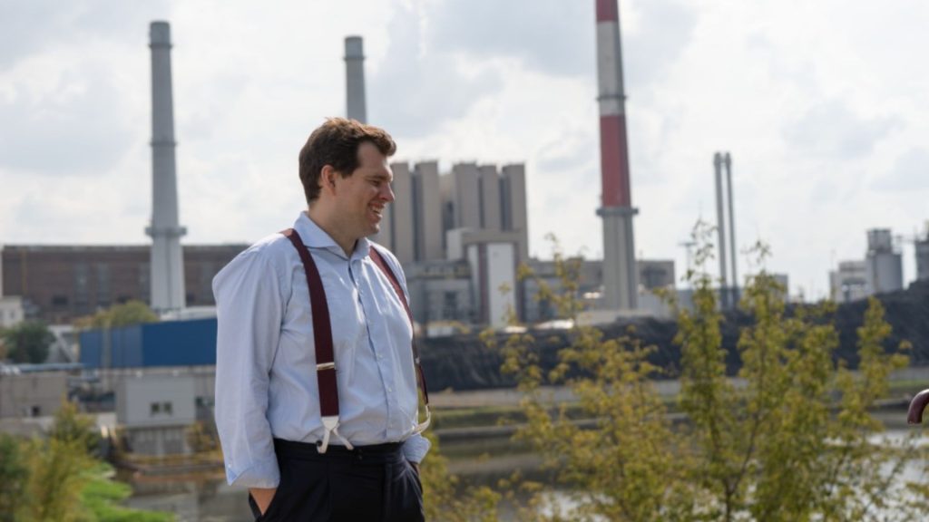 Adwokat dr Radosław Maruszkin prawo ochrony środowiska