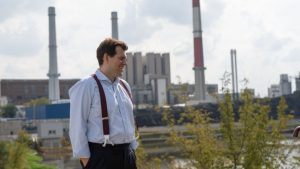 Adwokat dr Radosław Maruszkin prawo ochrony środowiska