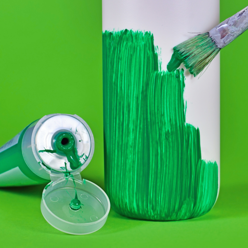 Greenwashing i kontrola komunikatów środowiskowych firm przez UOKiK.