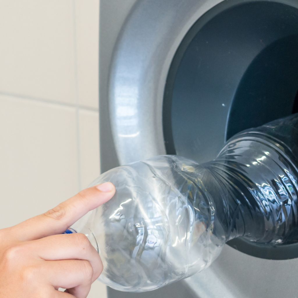 System kaucyjny w Polsce nie obejmuje każdej butelki PET w praktyce. Sprawdź, kiedy odzyskasz kaucję i dlaczego znak ma znaczenie.