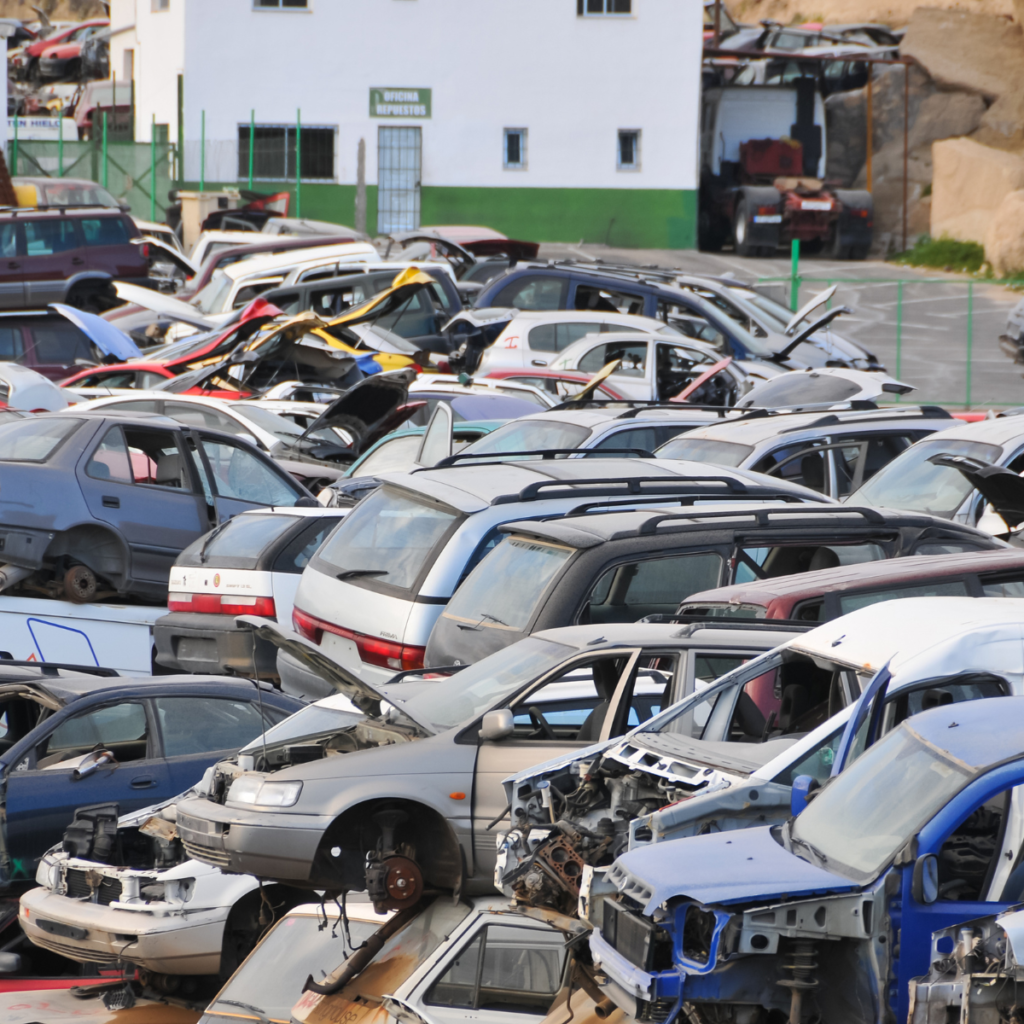 Rozporządzenie 2026/1738 wprowadza nowe obowiązki dla producentów pojazdów, recyklerów i handlu częściami używanymi. Sprawdź najważniejsze zmiany.
